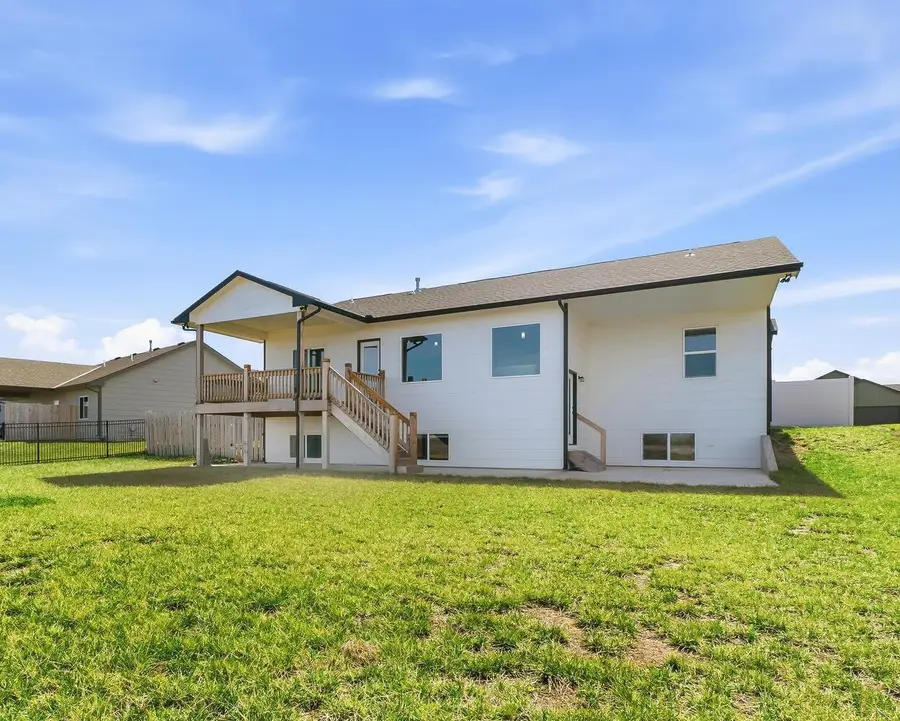 832 E Sunset, Goddard, KS 67052 - #3