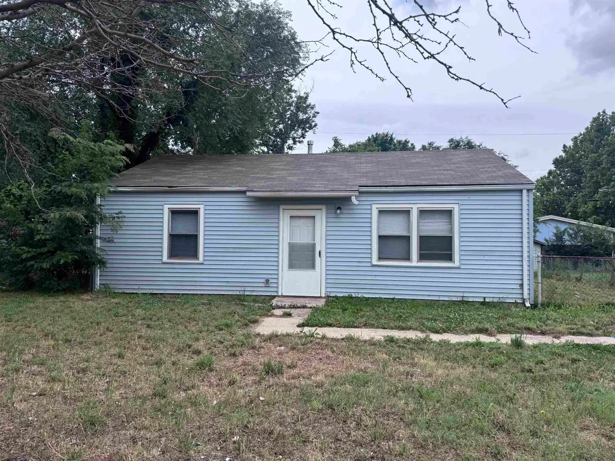 2929 E Idlewild Dr., Wichita, KS 67216 - #1
