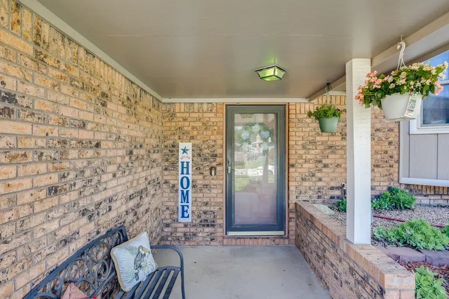 1741 N Byron, Wichita, KS 67212 - #3