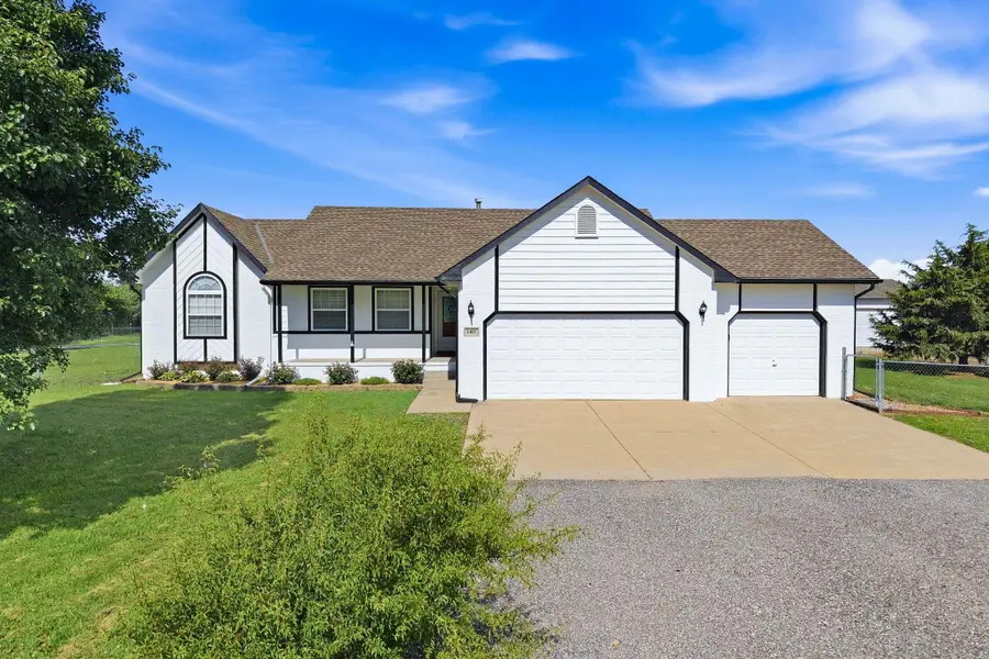 1405 N Broken Arrow, Peck, KS 67120 - #2