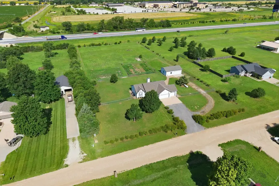 1405 N Broken Arrow, Peck, KS 67120 - #3