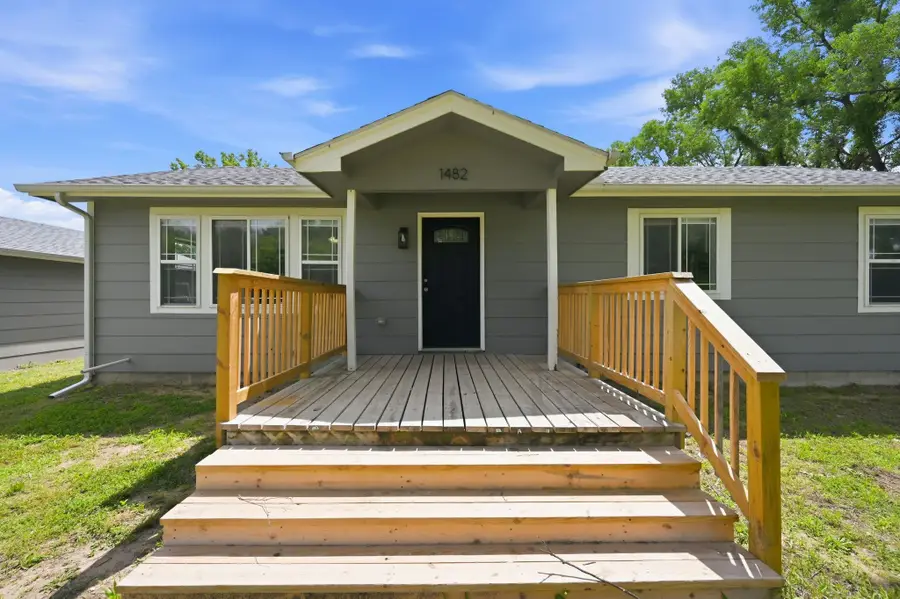 1482 N Money Road, Mulvane, KS 67110 - #3