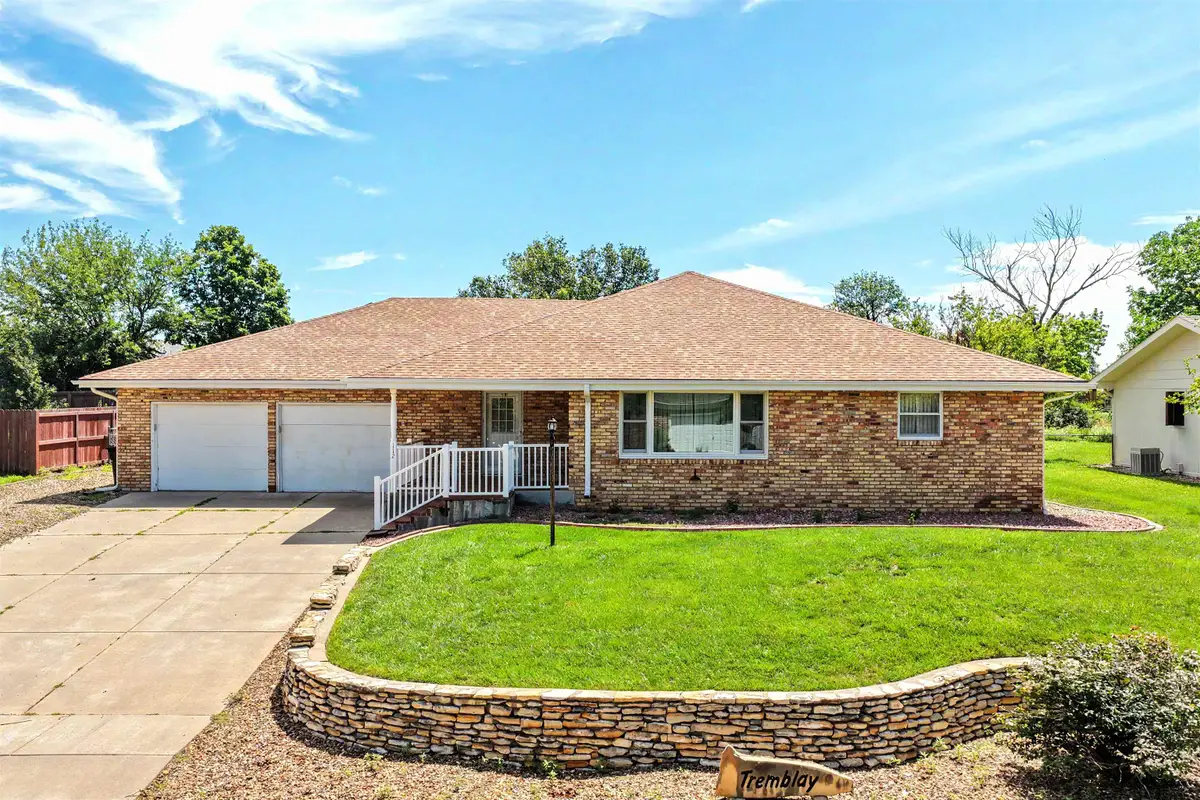 112 N Douglas Dr., Salina, KS 67401 - #1