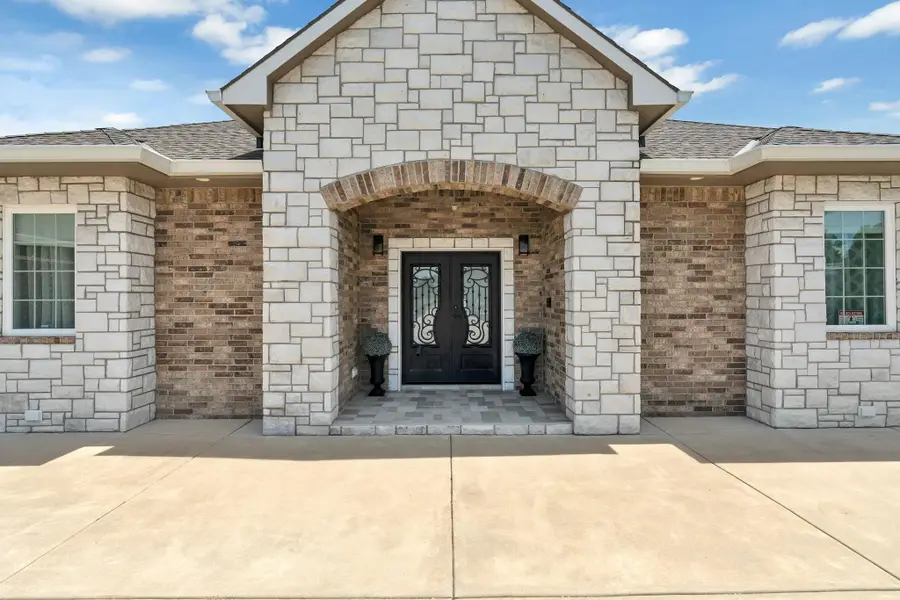 6628 S Hydraulic, Wichita, KS 67216 - #3