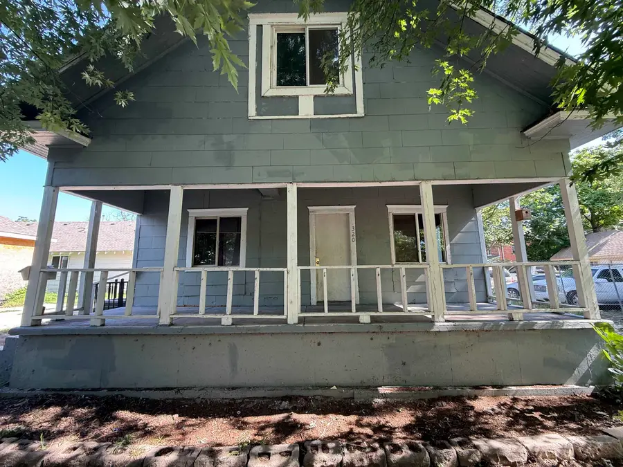 320 W 12th St N, Wichita, KS 67203 - #3