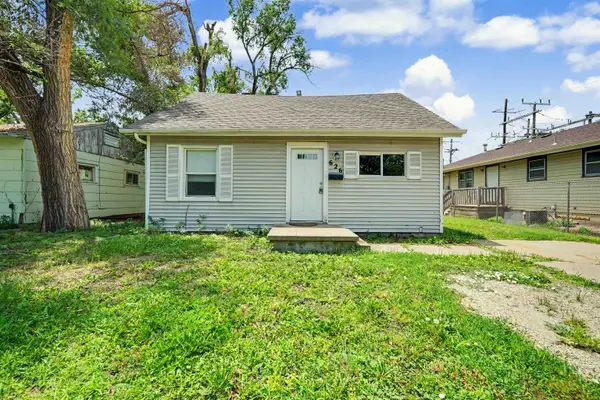 626 S 2nd St, Salina, KS 67401