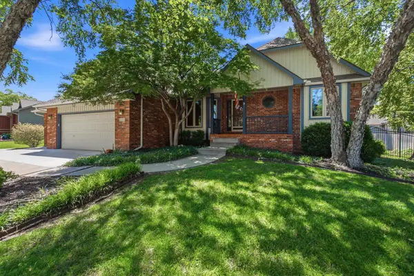 12211 W Texas, Wichita, KS 67235