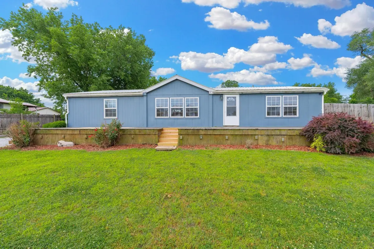 309 W Spring, Geuda Springs, KS 67051 - #1