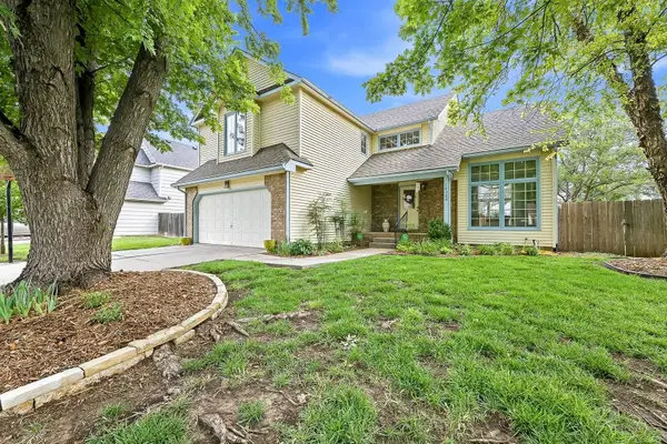 14300 E Lakeview, Wichita, KS 67230