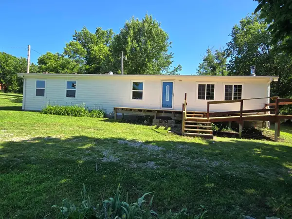 317 E Wagner Street, Dexter, KS 67038
