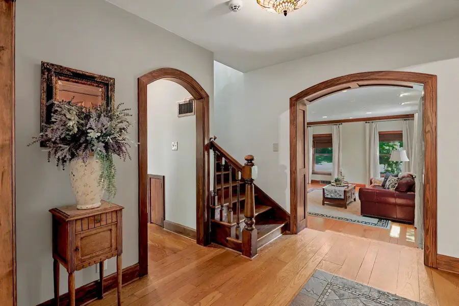 328 S Terrace, Wichita, KS 67218 - #3