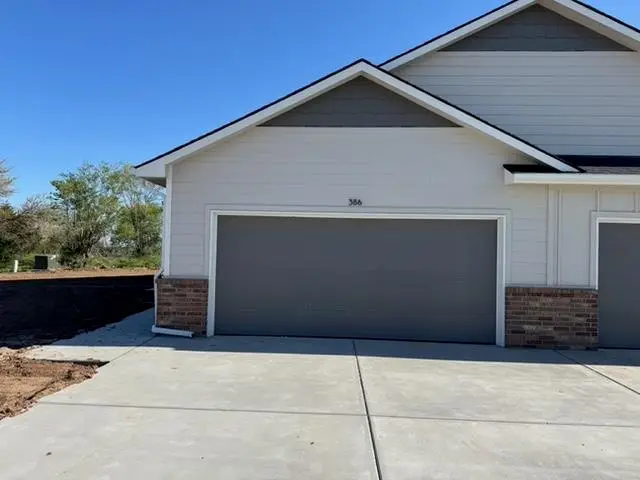 388 Trails Head Circle, Goddard, KS 67052 - #1