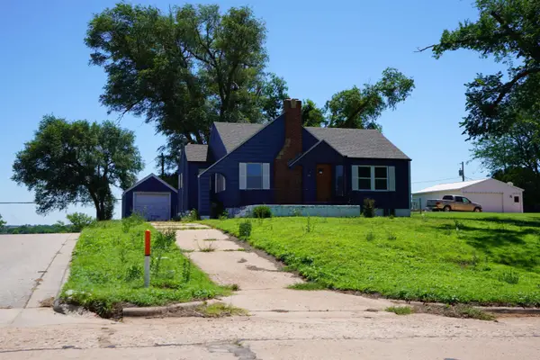 600 N Walnut, Medicine Lodge, KS 67104