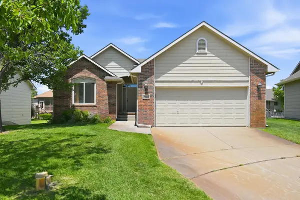 3410 N Sandplum, Wichita, KS 67205