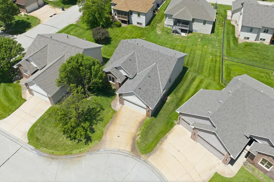 3410 N Sandplum, Wichita, KS 67205 - #2
