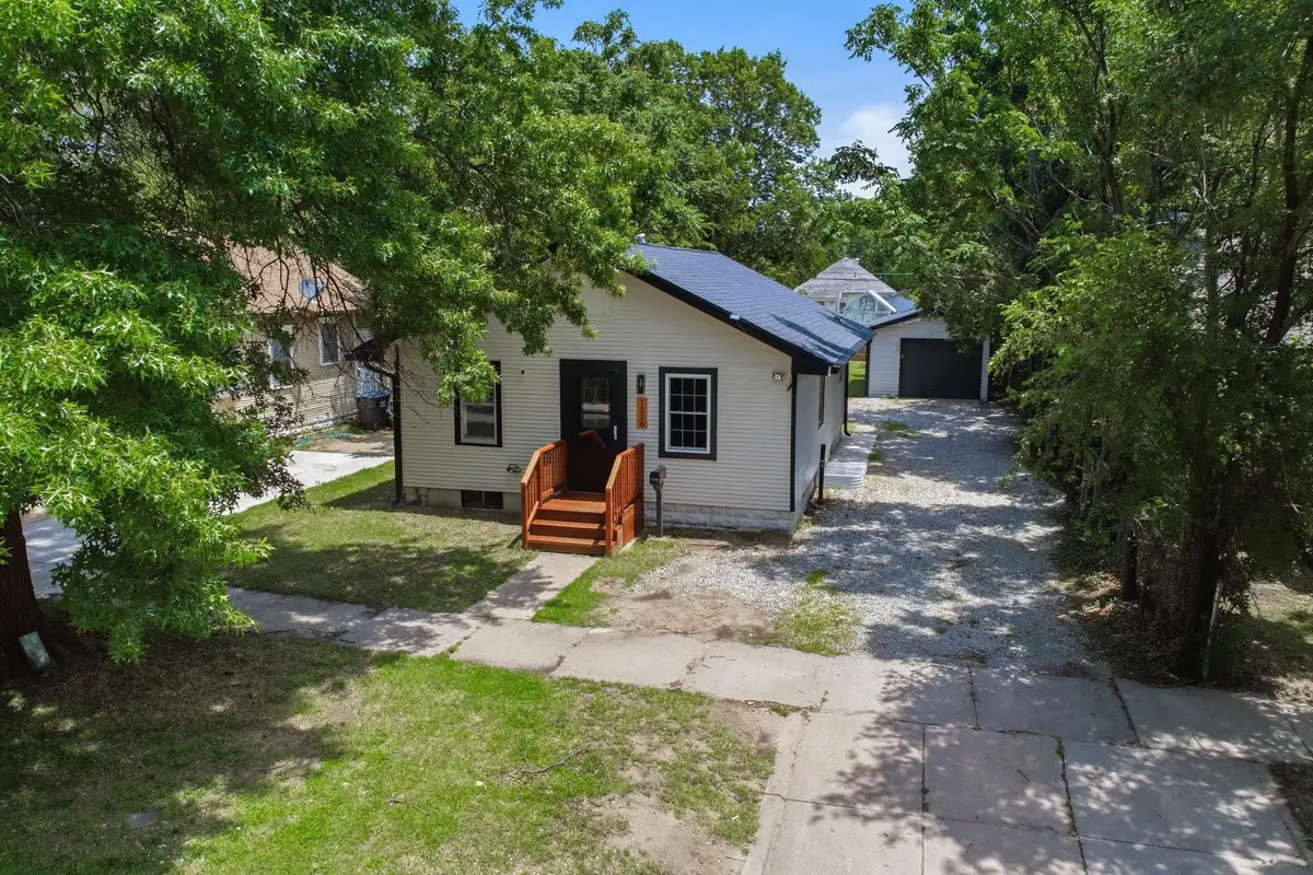 1226 S Lulu, Wichita, KS 67211 - #1