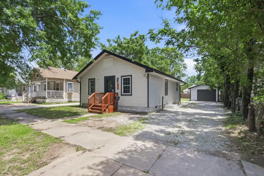 1226 S Lulu, Wichita, KS 67211 - #3