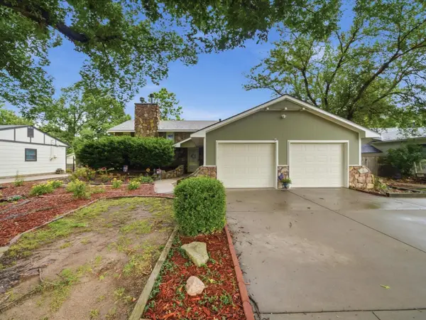 7321 W Suncrest St, Wichita, KS 67212