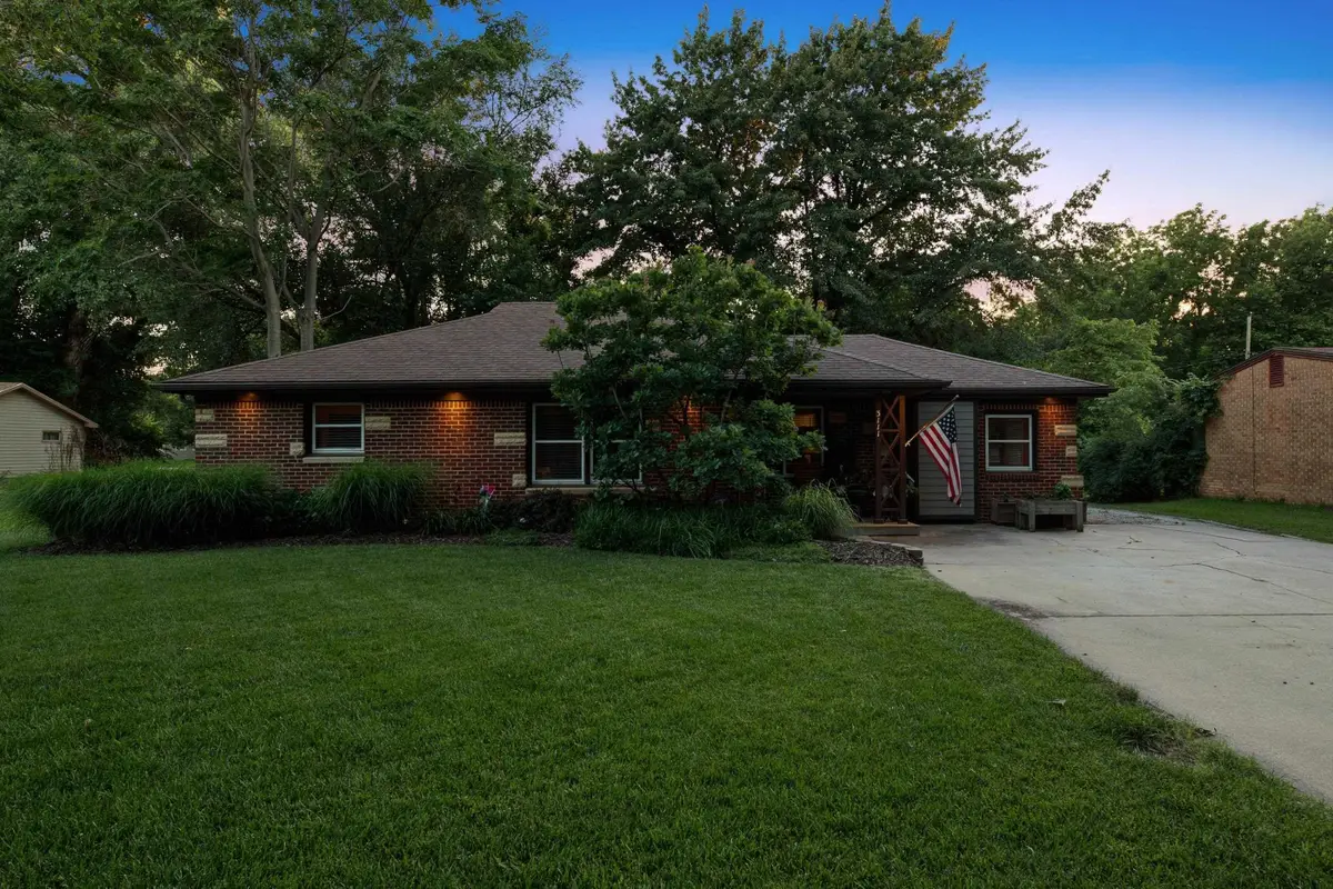 3111 N Porter Ave, Wichita, KS 67204 - #1