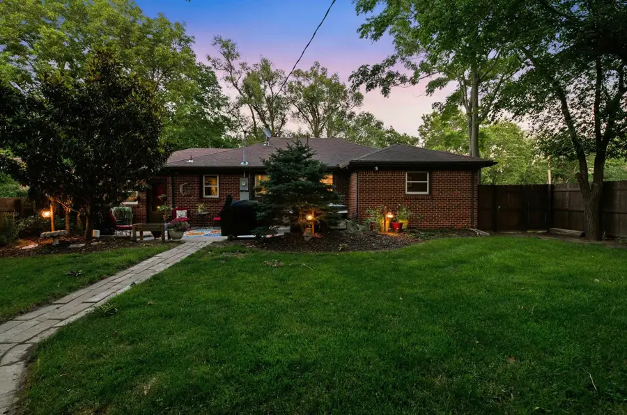 3111 N Porter Ave, Wichita, KS 67204 - #2