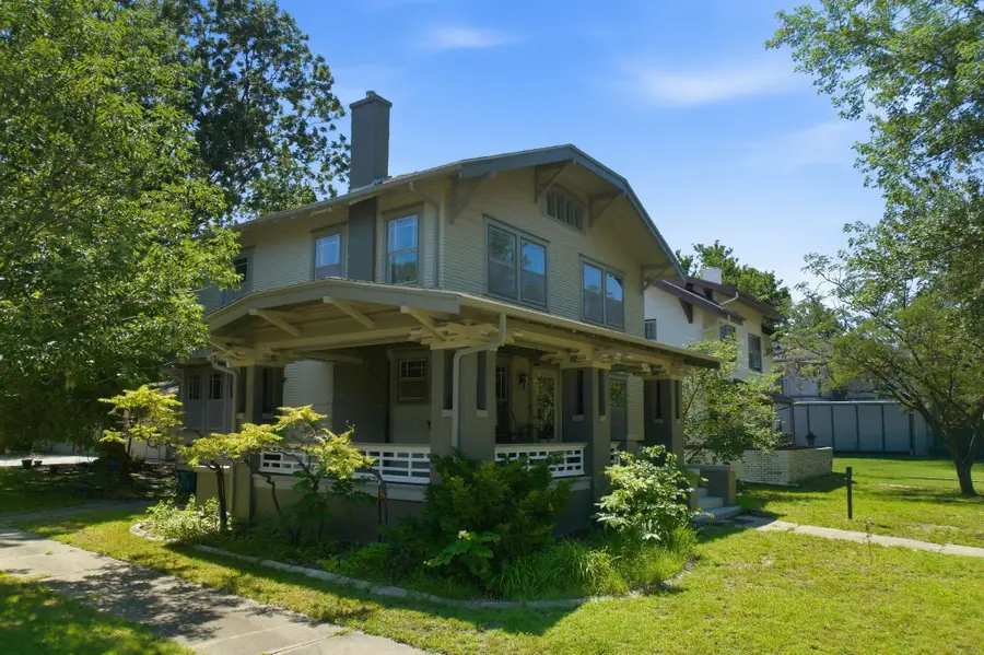314 N Rutan, Wichita, KS 67208 - #2