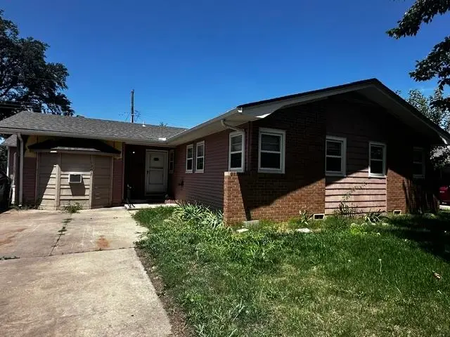 1302 W Casado St, Wichita, KS 67217 - #1
