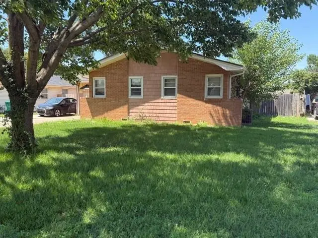 1302 W Casado St, Wichita, KS 67217 - #2