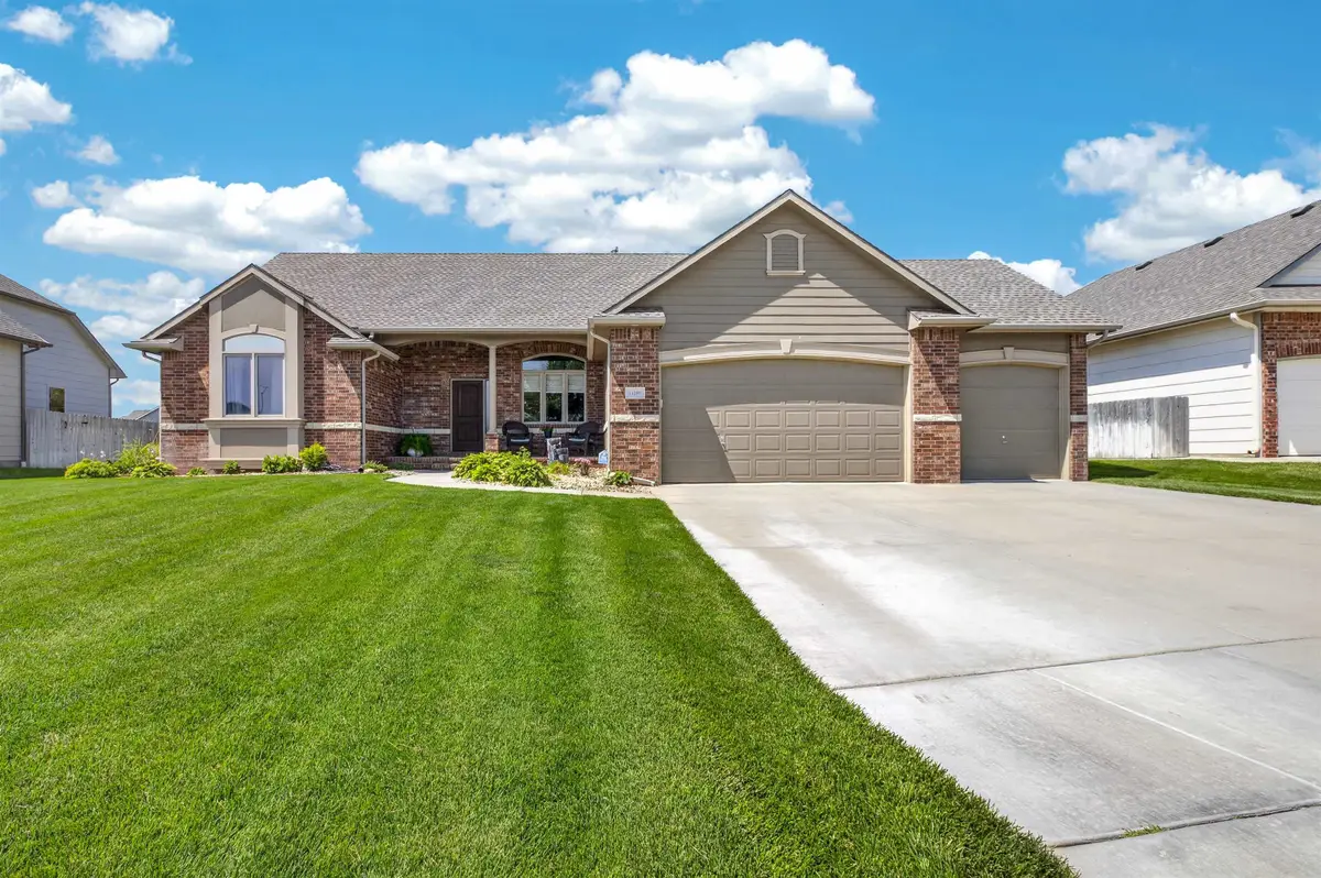 14209 W Binter Circle, Wichita, KS 67235 - #1