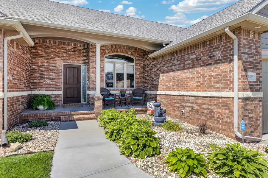 14209 W Binter Circle, Wichita, KS 67235 - #2