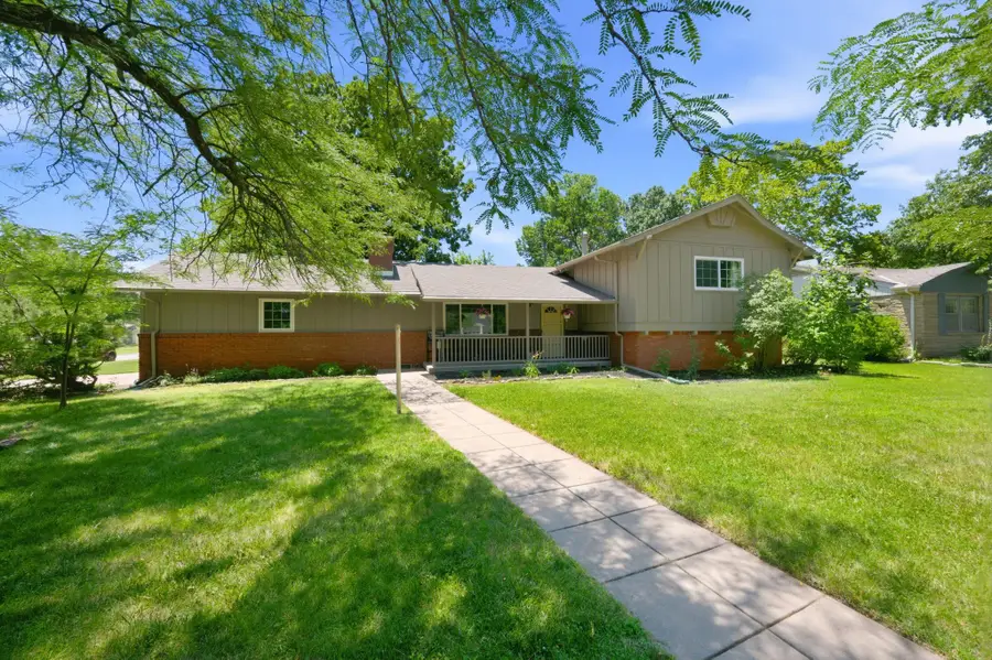 163 S Lochinvar St, Wichita, KS 67207 - #2