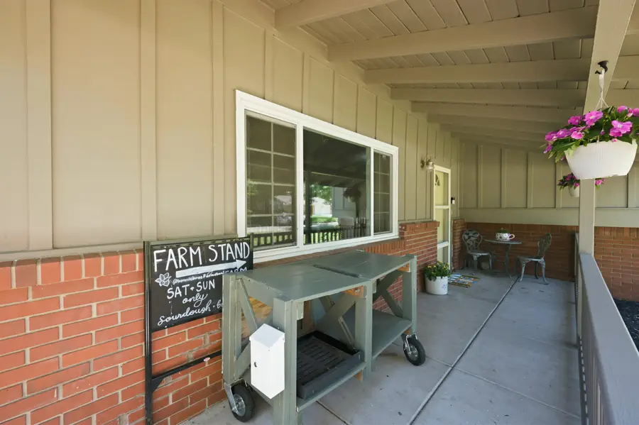 163 S Lochinvar St, Wichita, KS 67207 - #3