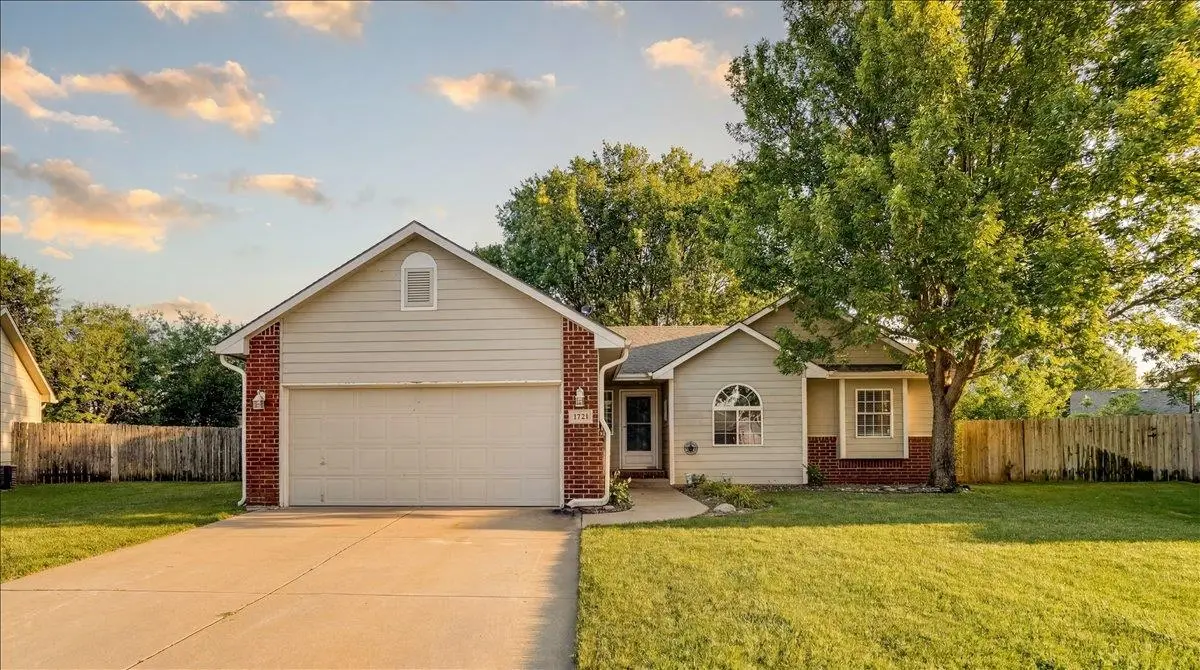 2721 N Stoney Point Ct, Wichita, KS 67205 - #1