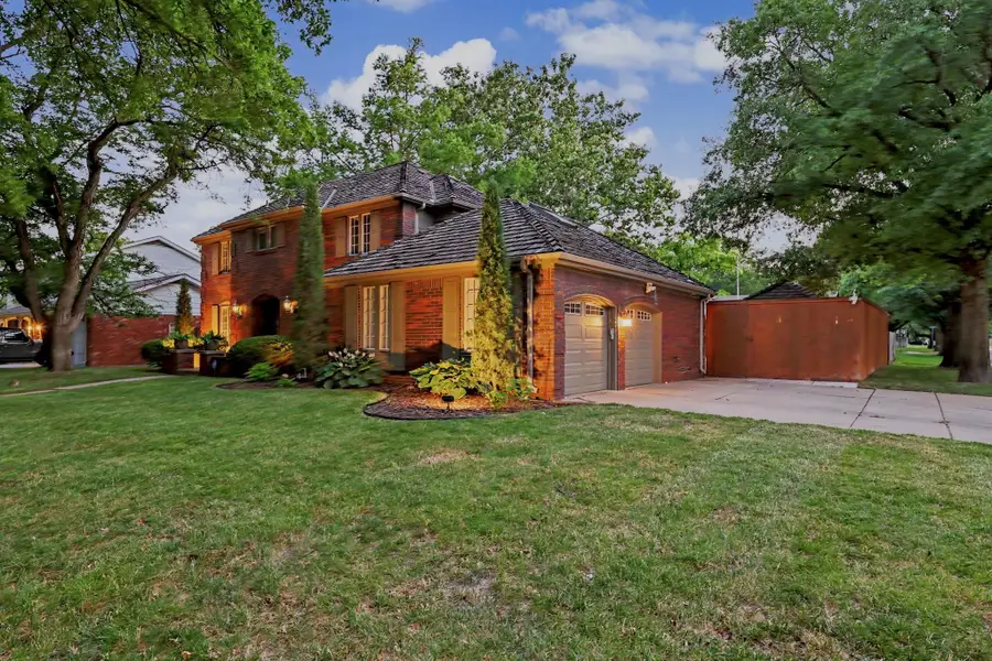 271 N Rutland Rd, Wichita, KS 67206 - #2
