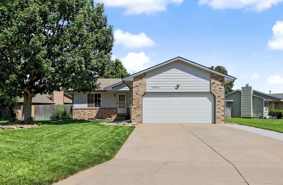 10931 W Dora, Wichita, KS 67209 - #1