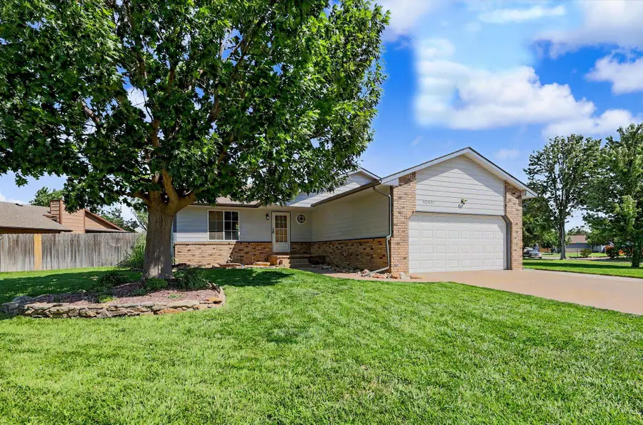 10931 W Dora, Wichita, KS 67209 - #2
