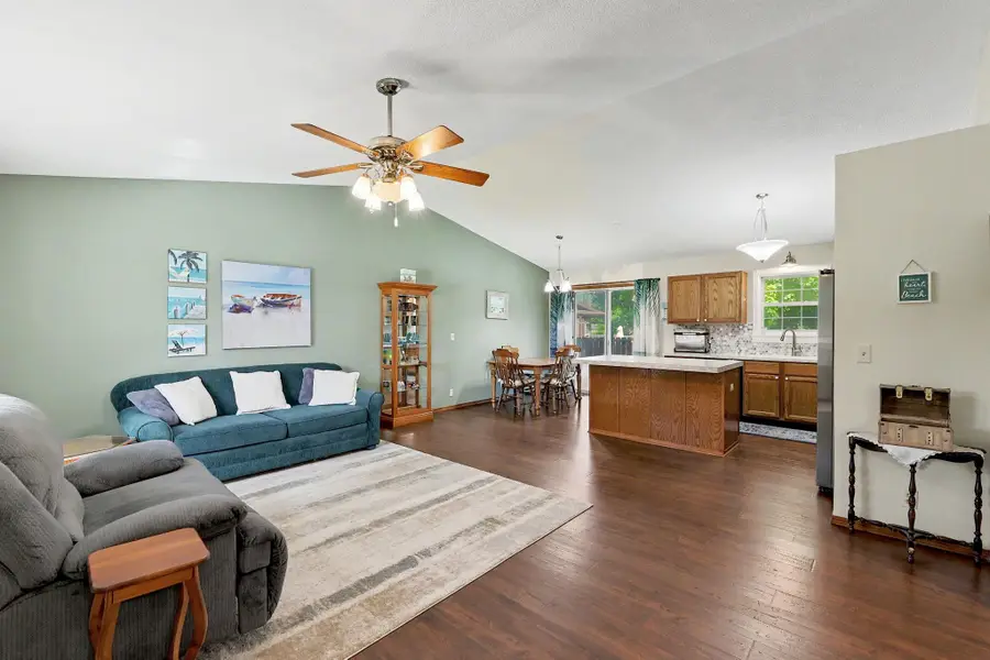10931 W Dora, Wichita, KS 67209 - #3