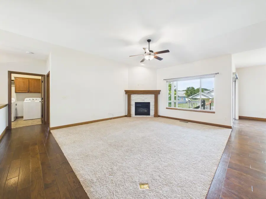 13106 W Nantucket St, Wichita, KS 67235 - #3