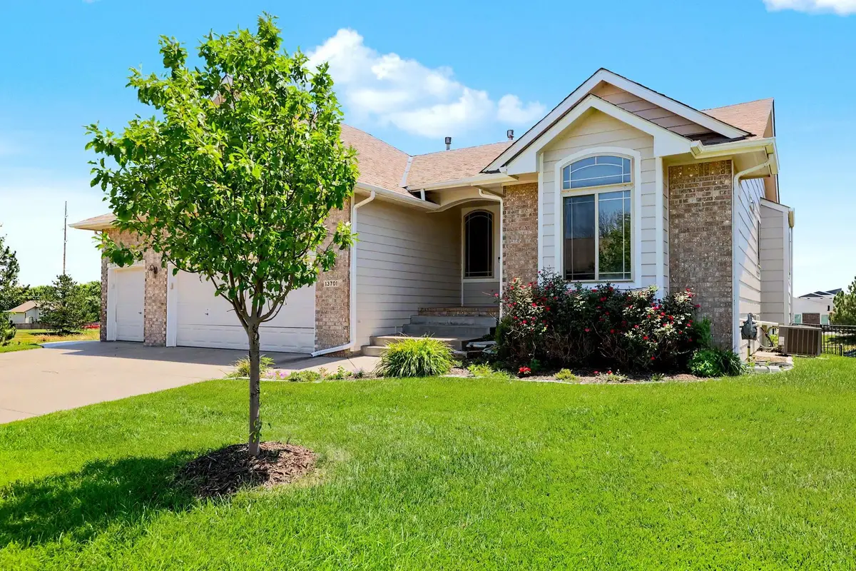 13701 W Texas St, Wichita, KS 67235-9103 - #1