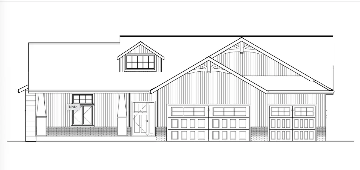 249 N Ciderbluff Ct., Wichita, KS 67052 - #1