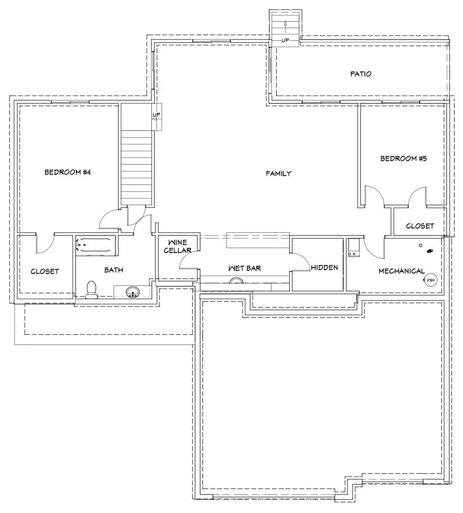 249 N Ciderbluff Ct., Wichita, KS 67052 - #3
