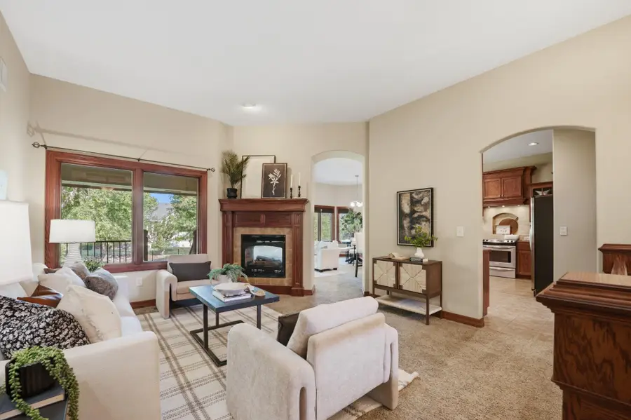 3315 N Den Hollow Cir, Wichita, KS 67205 - #2