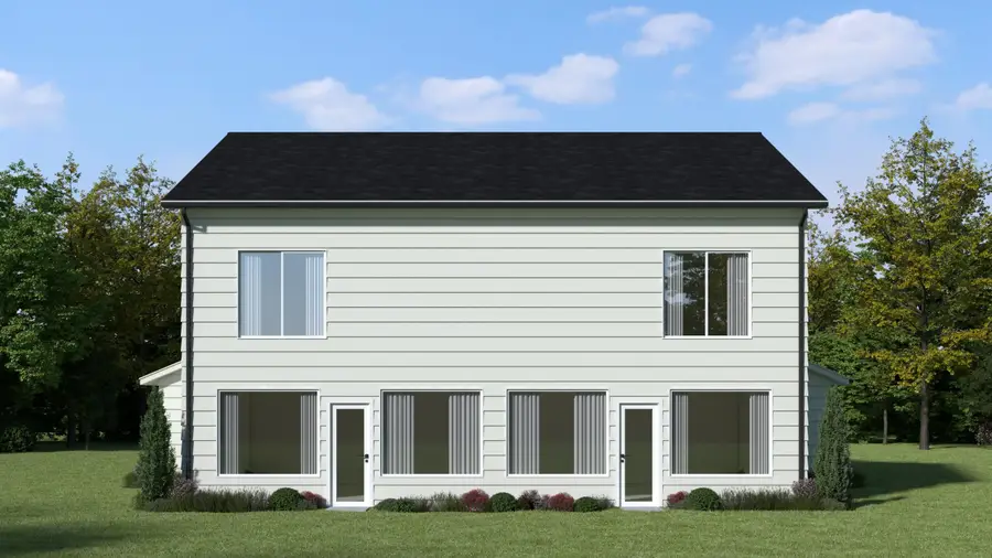 224 N Mendocino St, Goddard, KS 67052 - #2