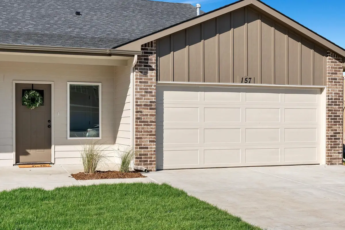 248 N Mendocino St, Goddard, KS 67052 - #1