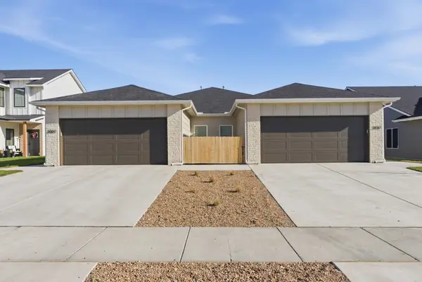 236 & 238 N Mendocino St, Goddard, KS 67205