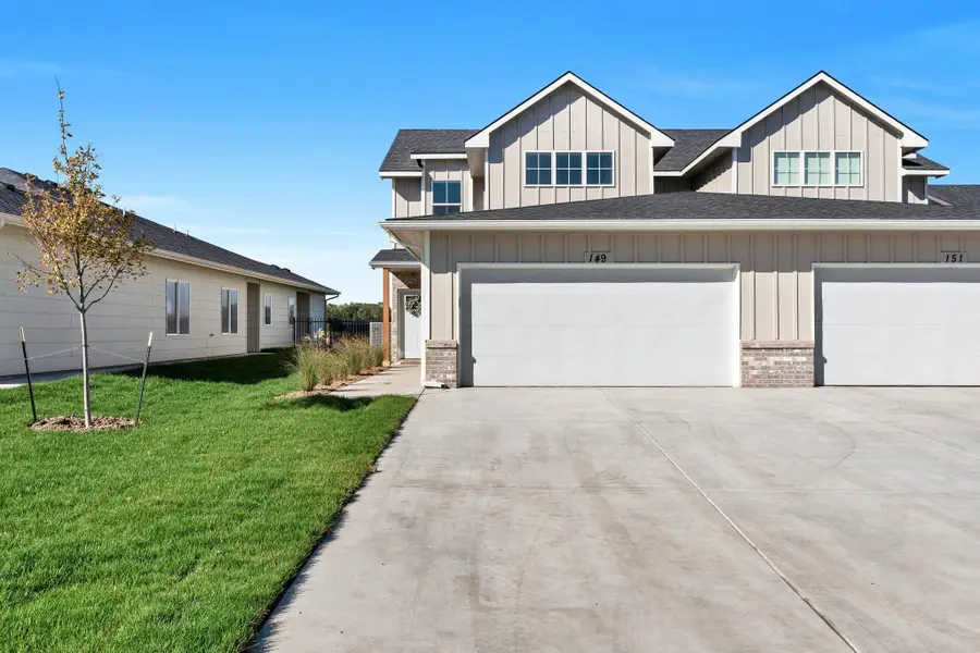 242 & 244 N Mendocino St, Goddard, KS 67052 - #3