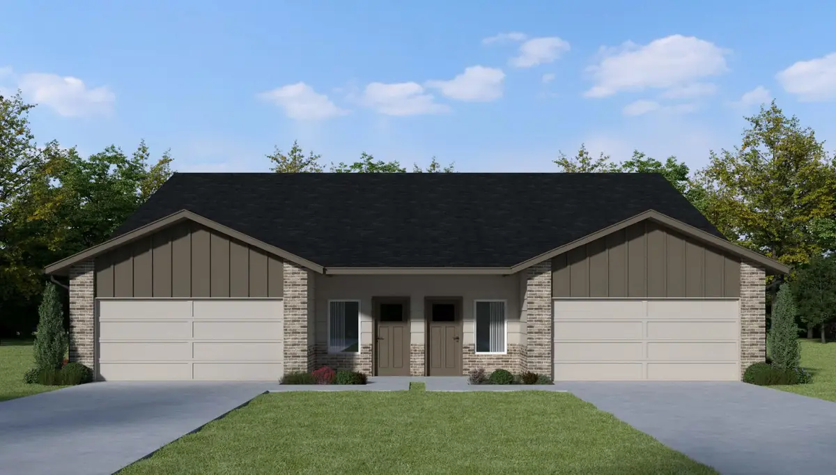 248 & 250 N Mendocino St, Goddard, KS 67052 - #1