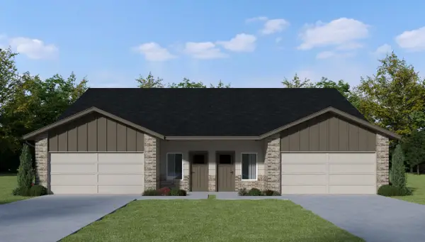 248 & 250 N Mendocino St, Goddard, KS 67052
