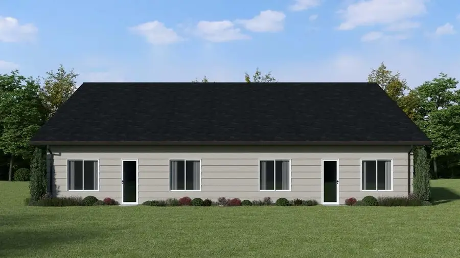 248 & 250 N Mendocino St, Goddard, KS 67052 - #2