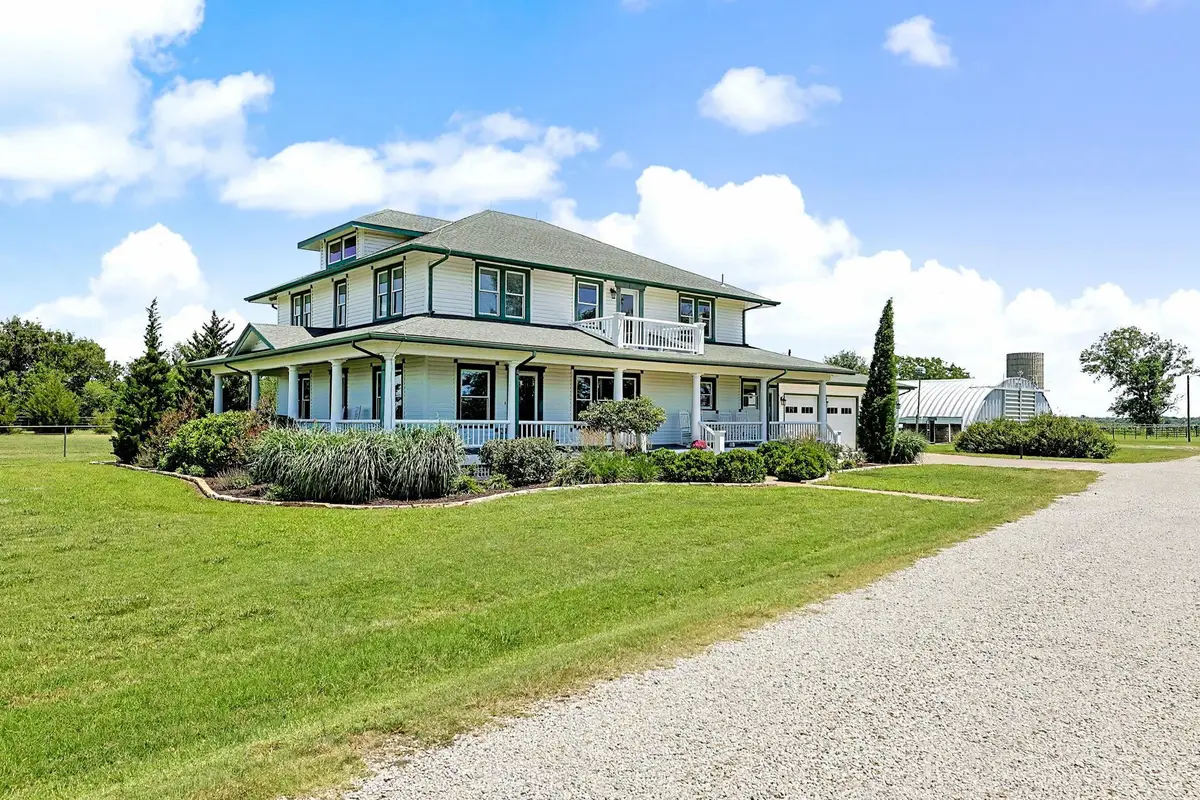 7550 S 327th St W, Cheney, KS 67025 - #1