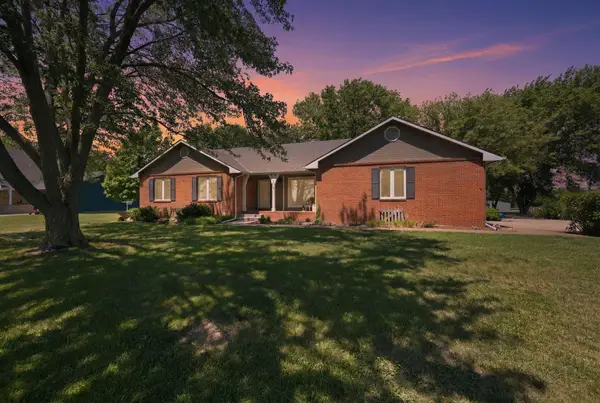 2327 N Forestview, Wichita, KS 67223